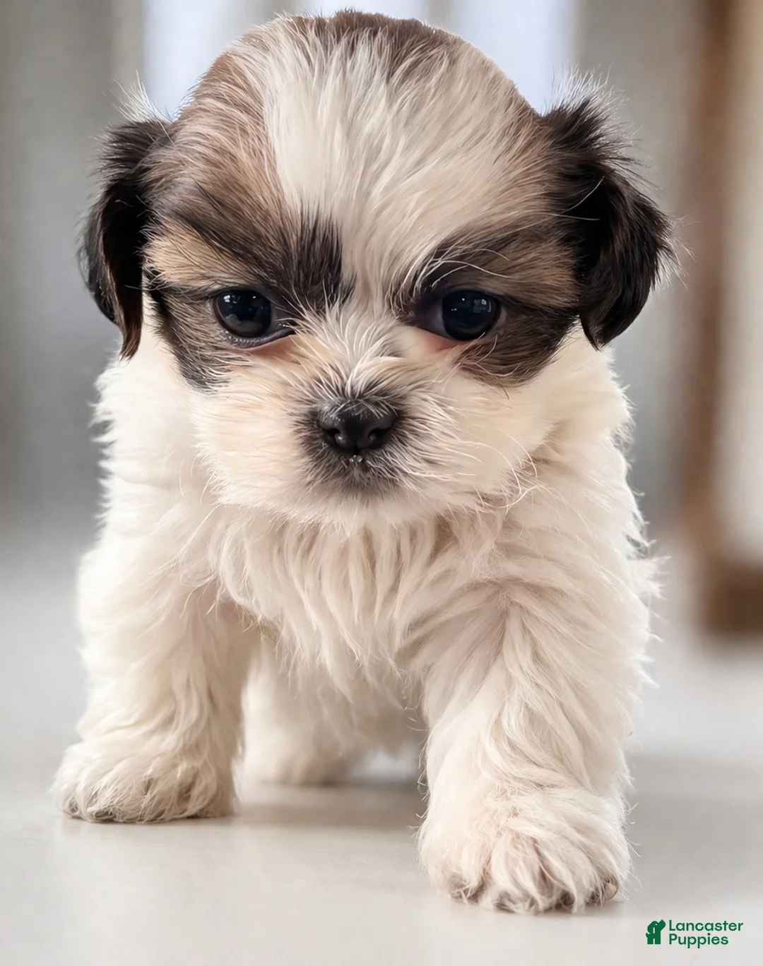 Shih Tzu dogs for sale: Shih Tzu Puppy 1 - Ad 2