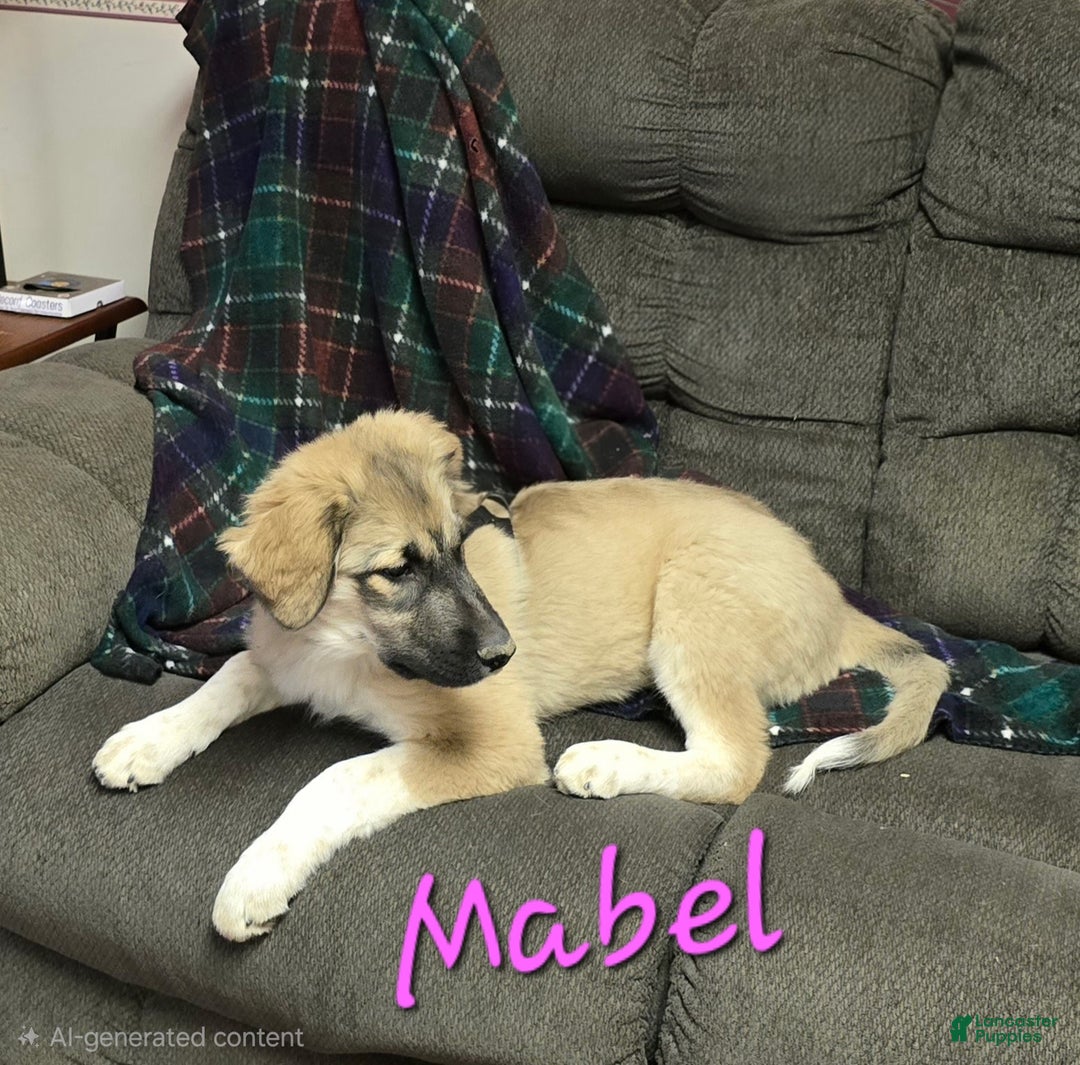 Mixed Breed dogs for sale: 🎄 Mabel - Ad 3