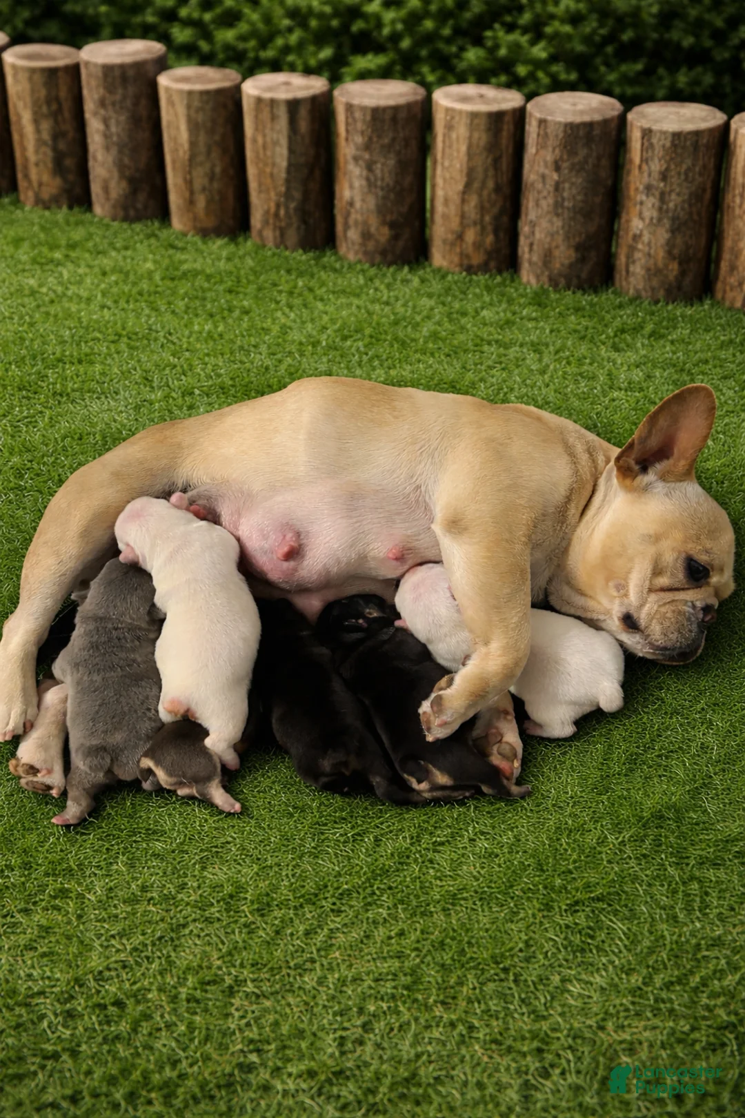 French Bulldog dogs for sale: French Bulldog Puppy 2 - Ad 2