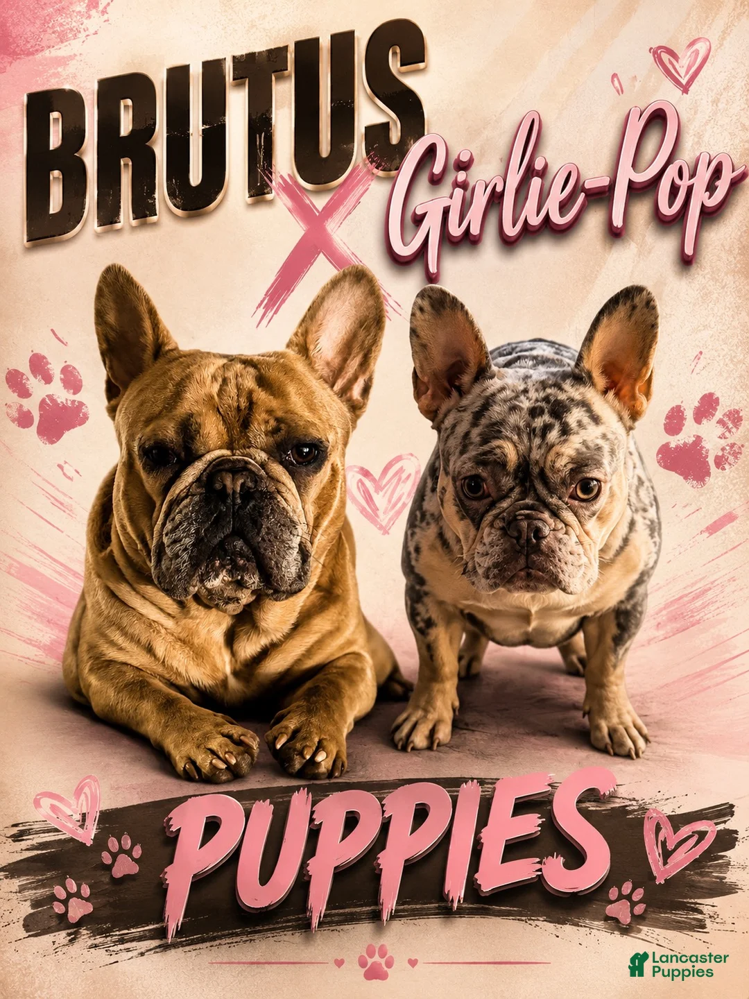 French Bulldog dogs for sale: French Bulldog 2 - Ad 2
