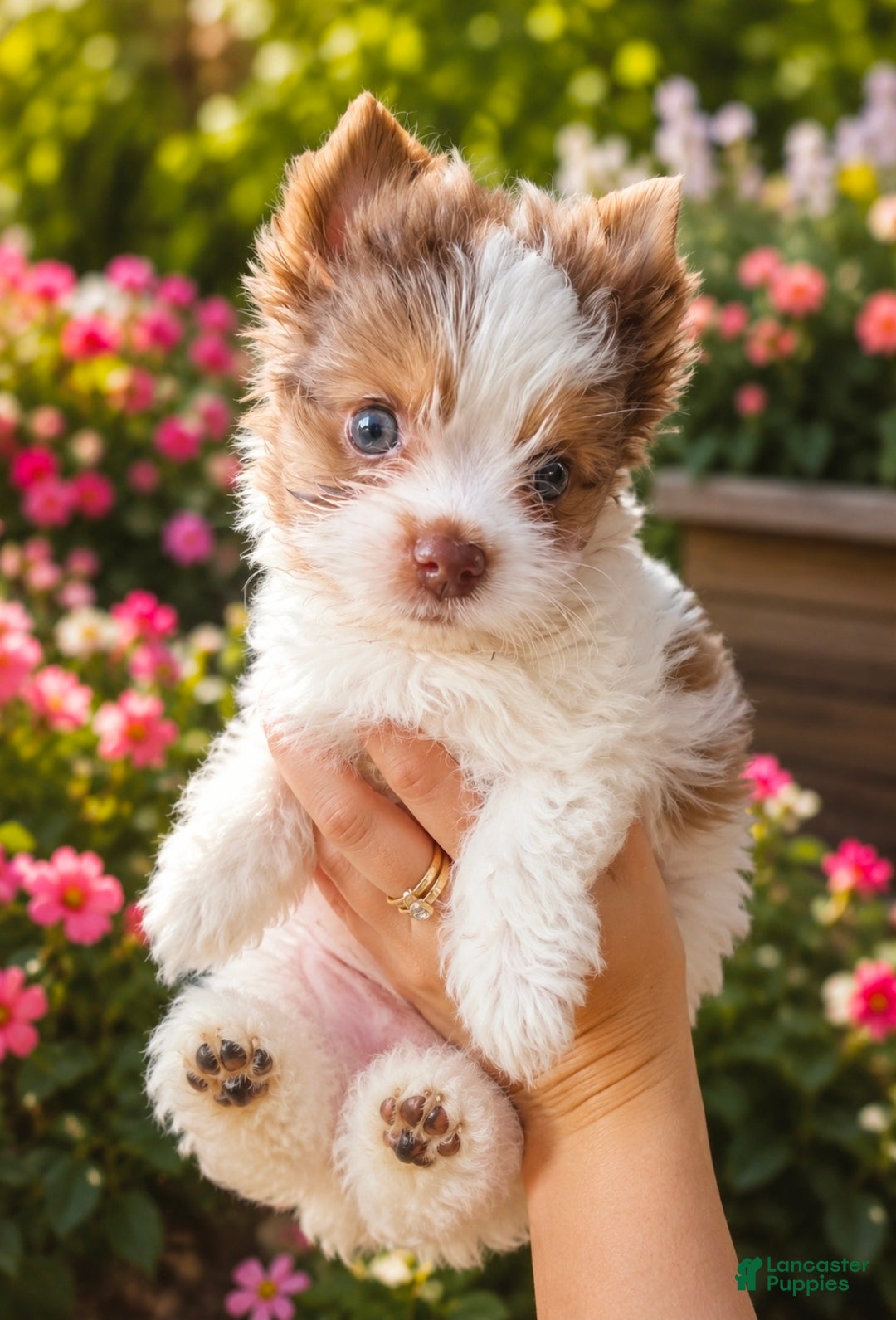 Biewer Terrier dogs Biewer Terrier 2 - Ad 1