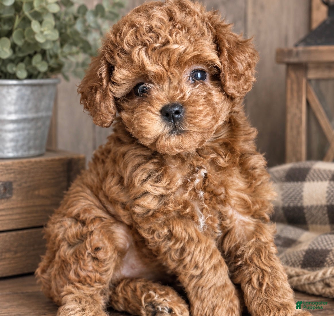 Toy Poodle dogs for sale: Toy Poodle 2 - Ad 1