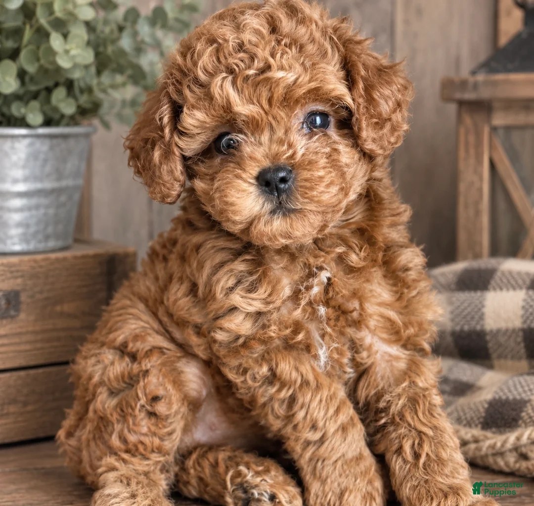 Toy Poodle dogs for sale: Toy Poodle 2 - Ad 1