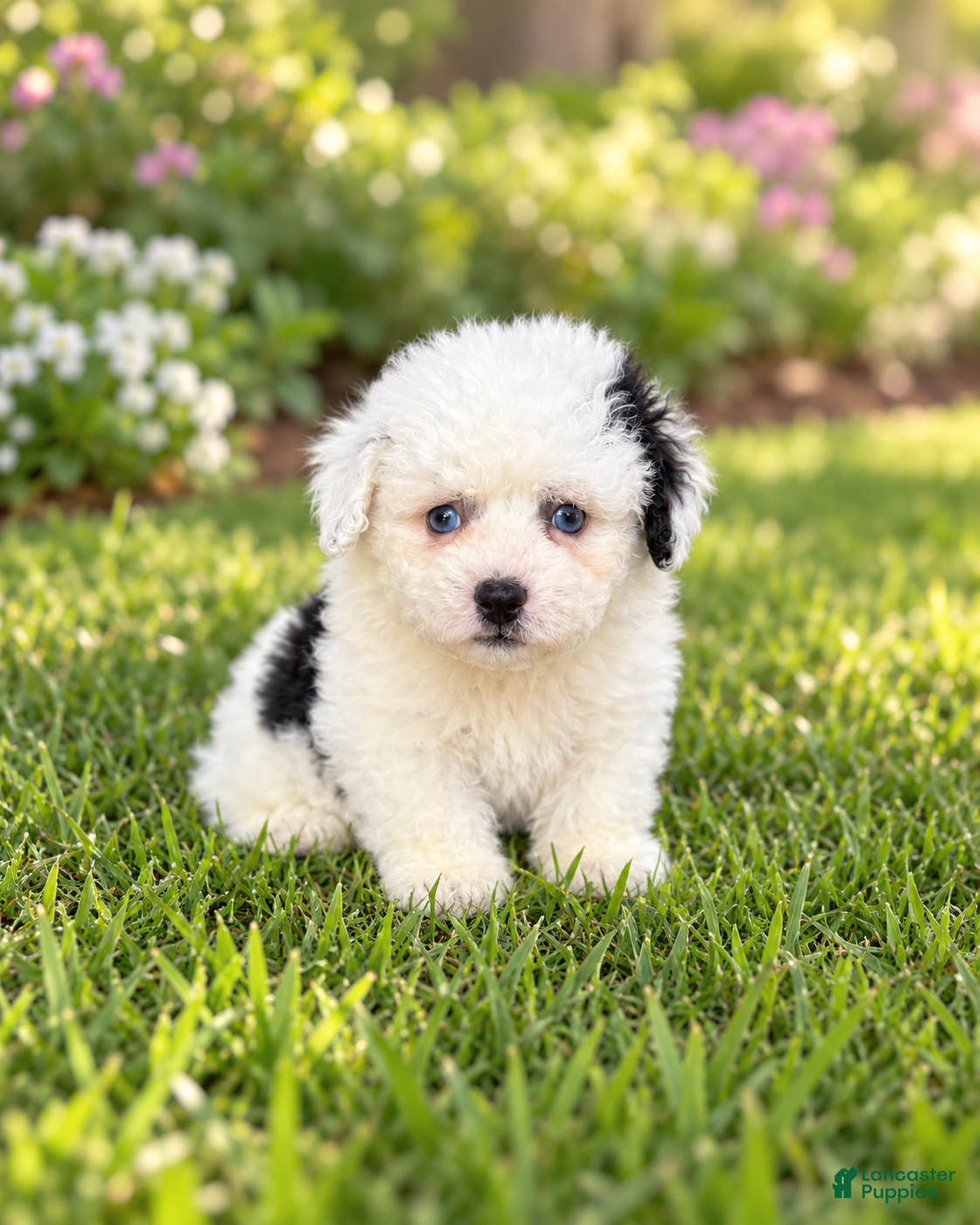 Shihpoo dogs for sale: Bo - Ad 2