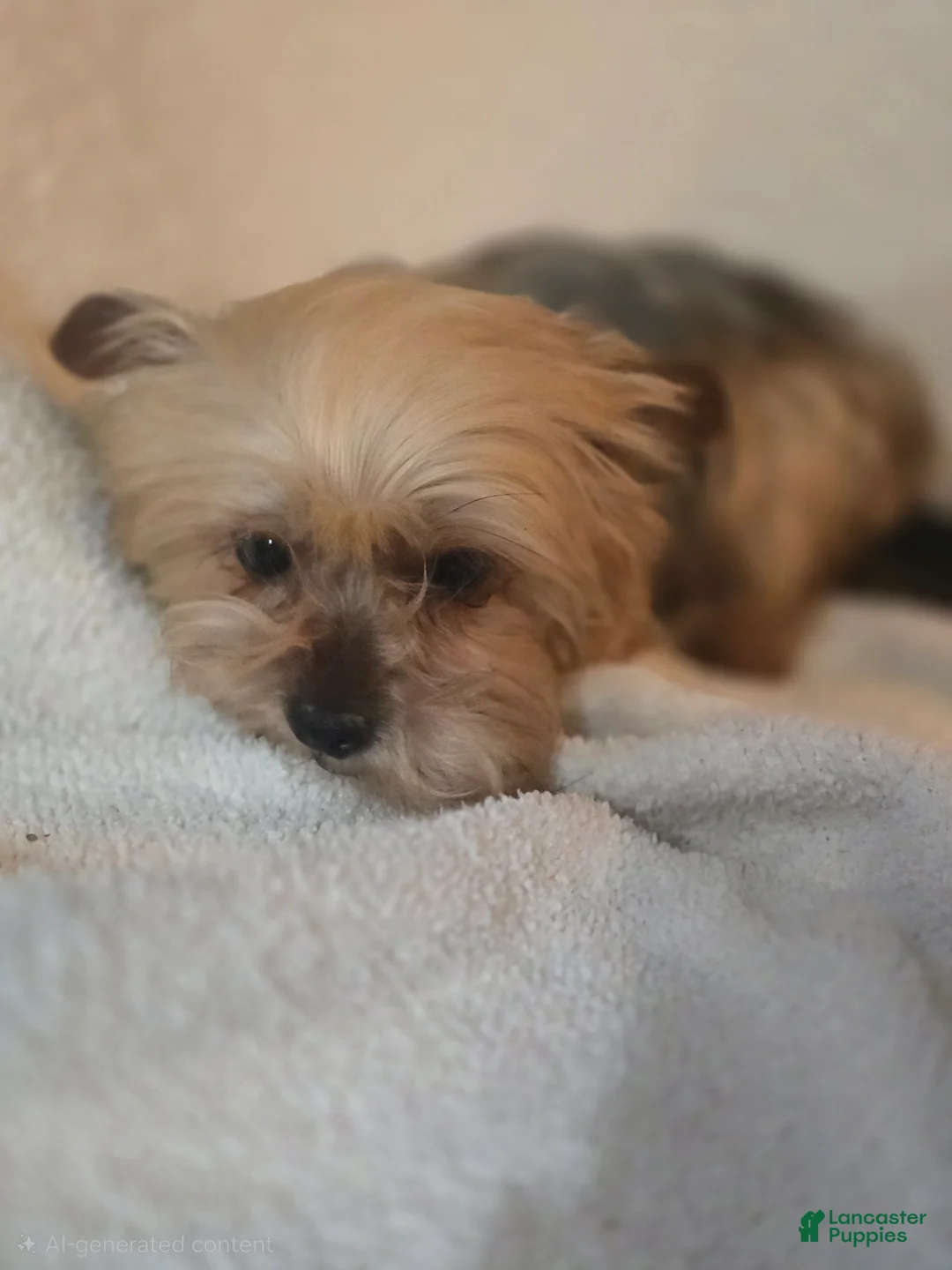 Shorkie dogs for sale: Lankin - Ad 6