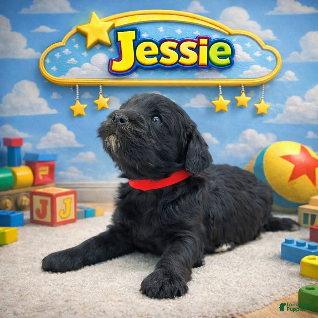 Mixed Breed dogs Mixed Breed Puppy 4 - Ad 11