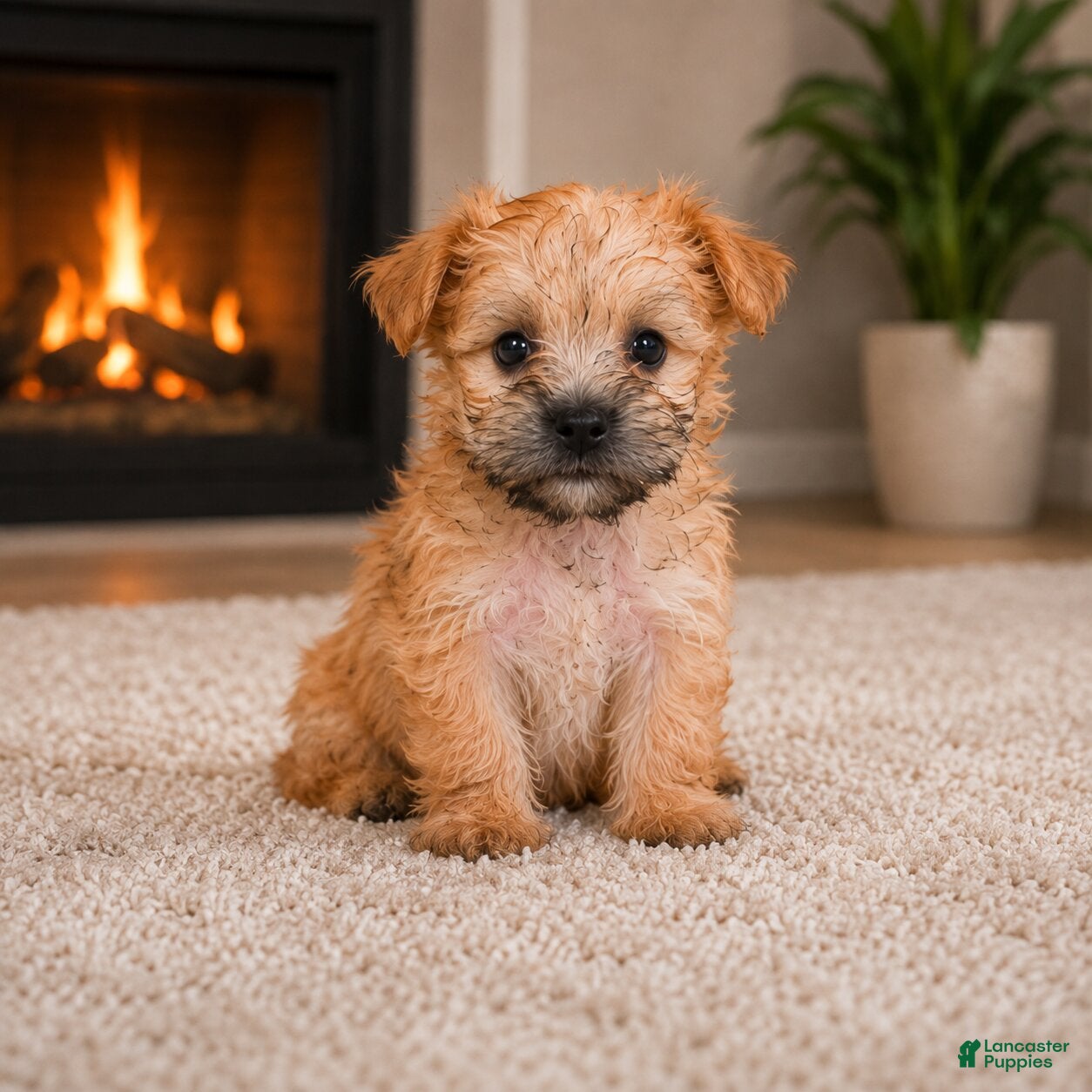 Morkie dogs Bella - Ad 2