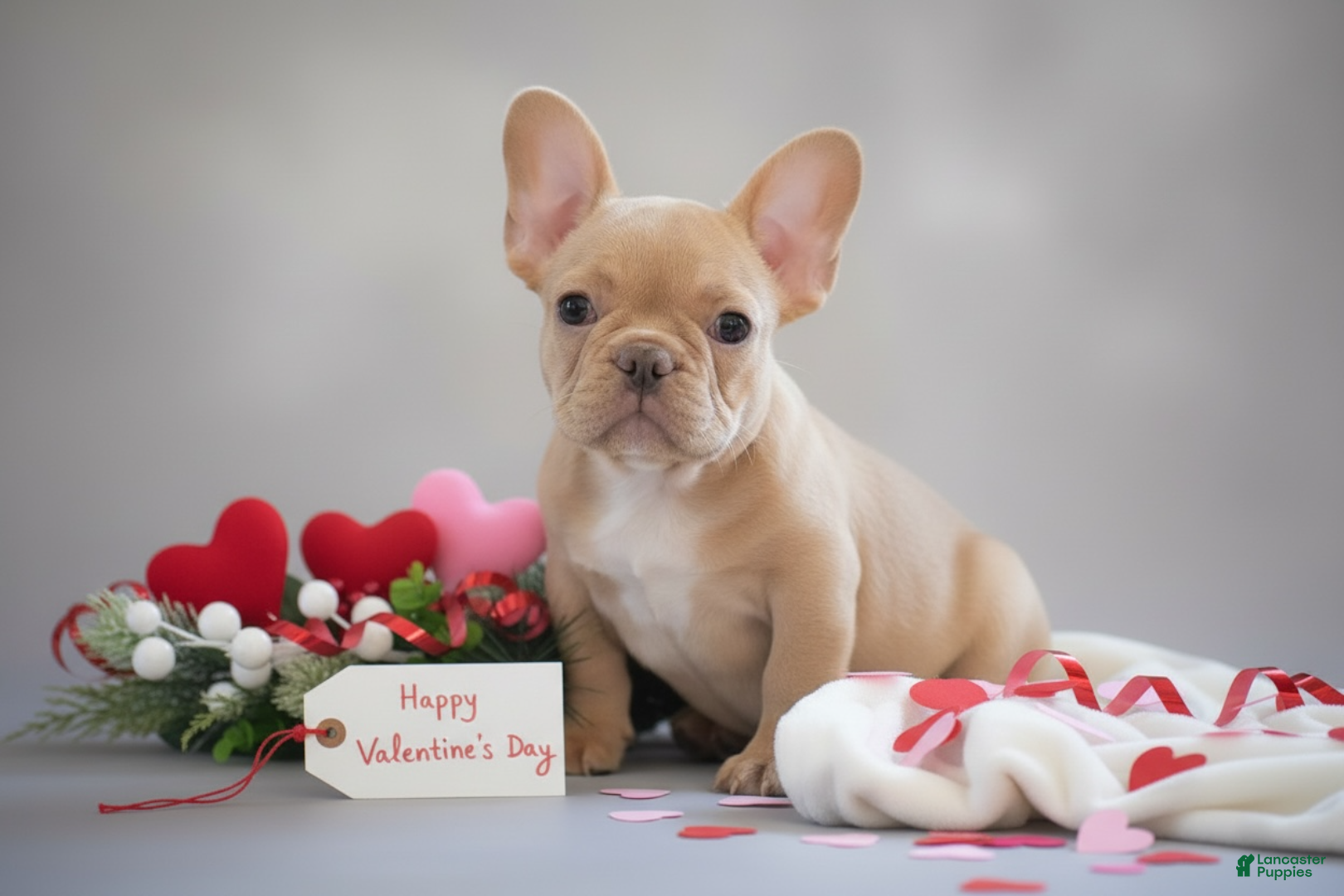 French Bulldog dogs Titan - Ad 9
