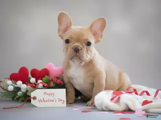 French Bulldog dogs Titan - Ad 9