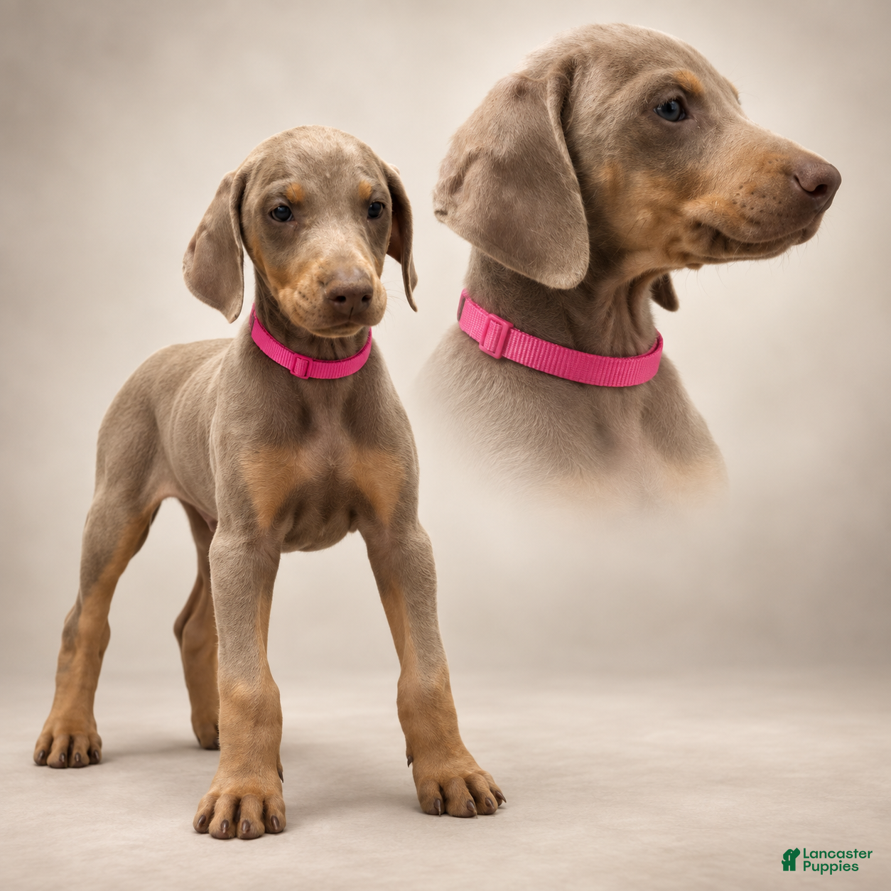 Doberman Pinscher