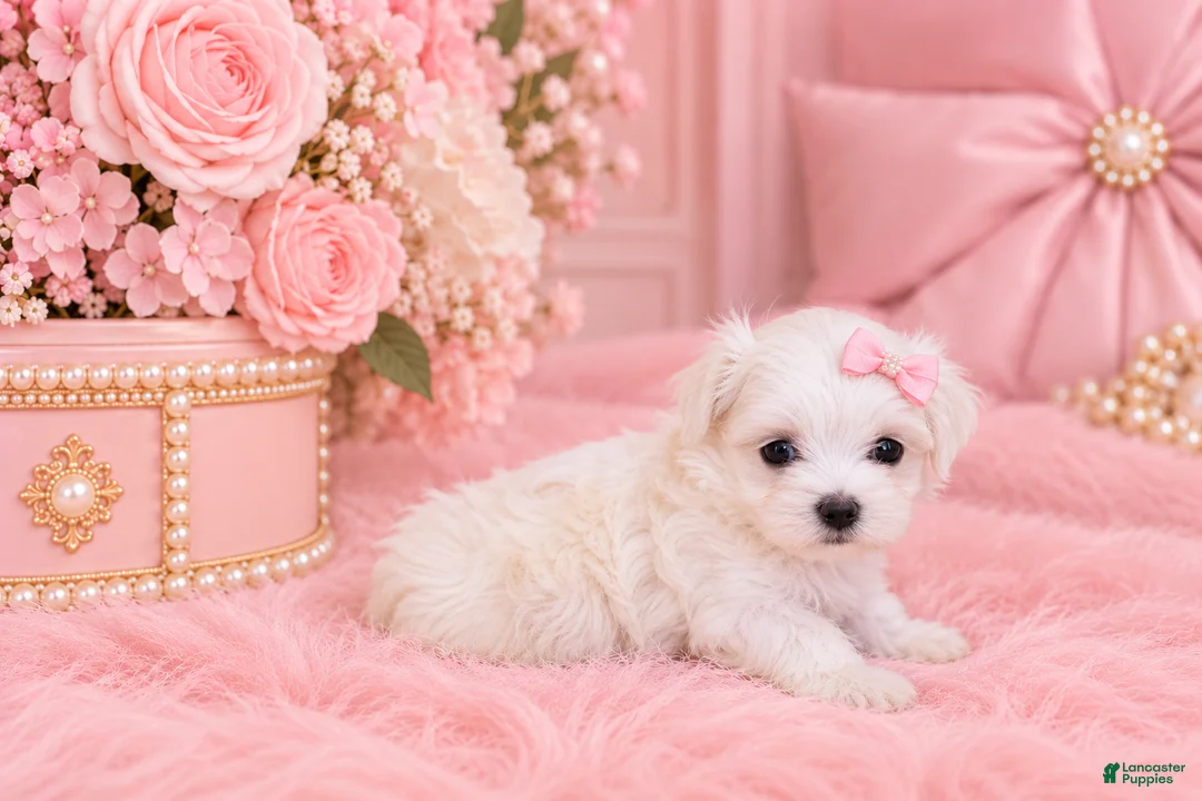 Maltese dogs for sale: Maltese 1 - Ad 2