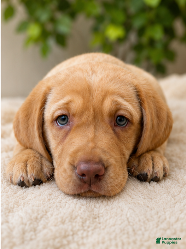 Labrador Retriever dogs Ruby - Ad 2