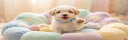 Maltipoo dogs for sale: MALE - Ad 3