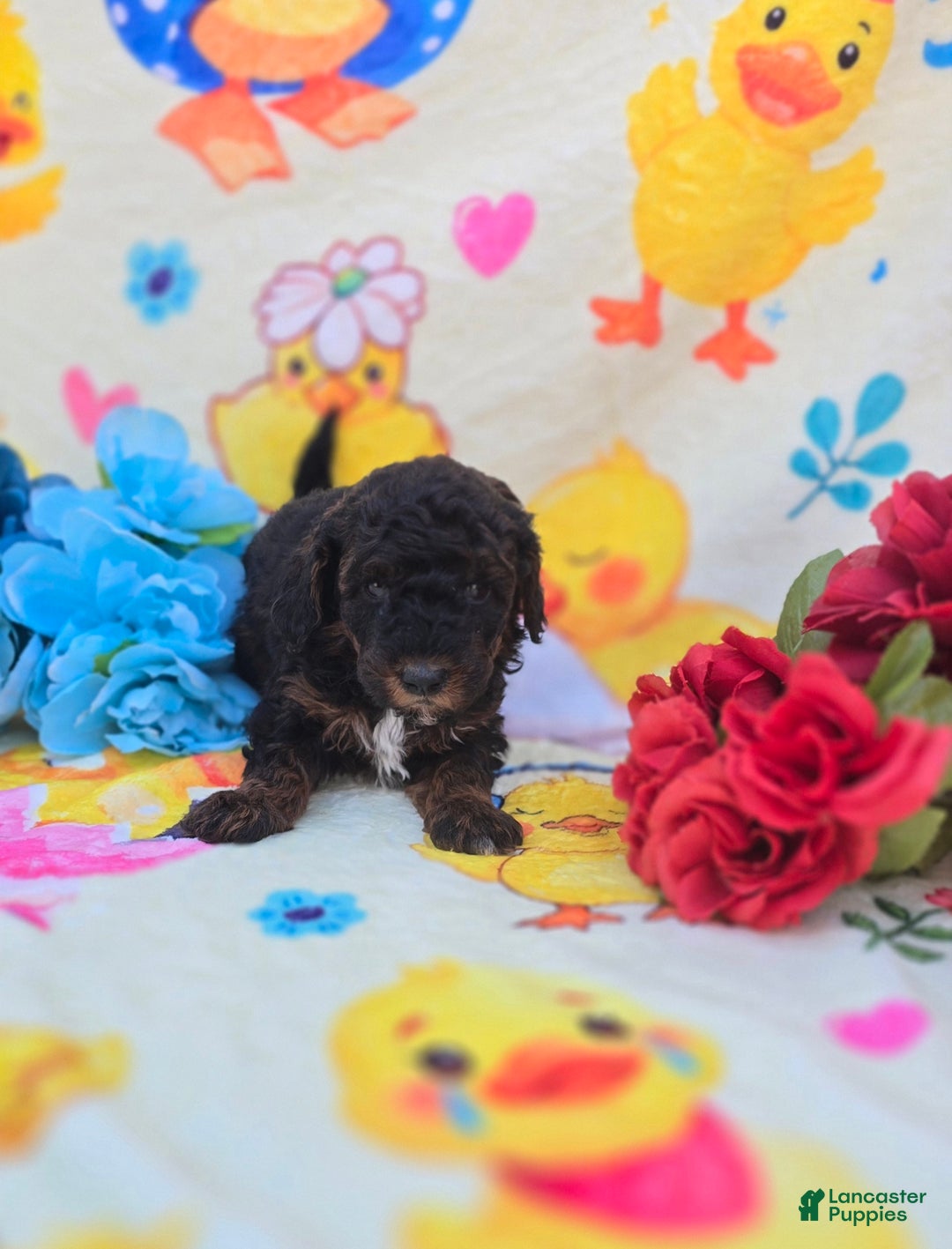 Cavapoo dogs for sale: Trinket  - Ad 2