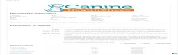 Miniature Australian Shepherd dogs for sale: Captain - Ad 5