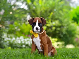 Boxer dogs for sale: Scooter - Ad 4