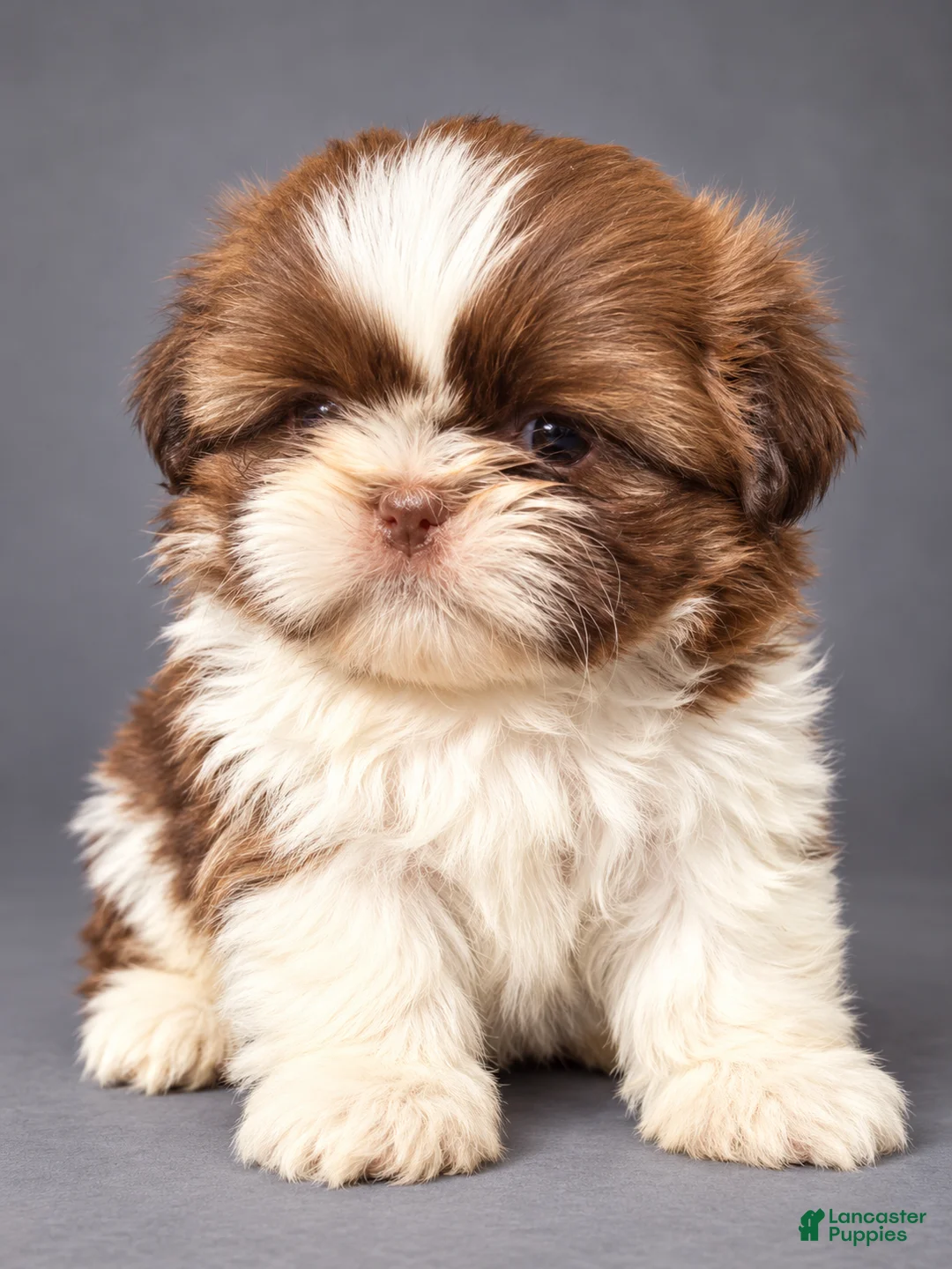 Shih Tzu dogs for sale: Bambi - Ad 1