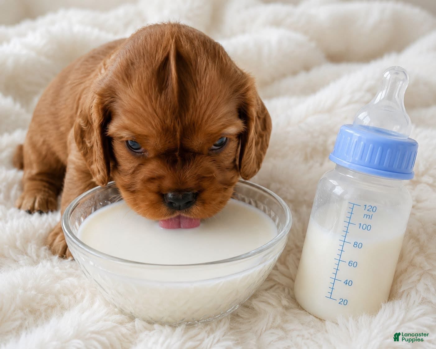 Cavalier King Charles Spaniel dogs for sale: Jasper - Ad 2
