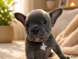 American Bully dogs for sale: Haze - Ad 4