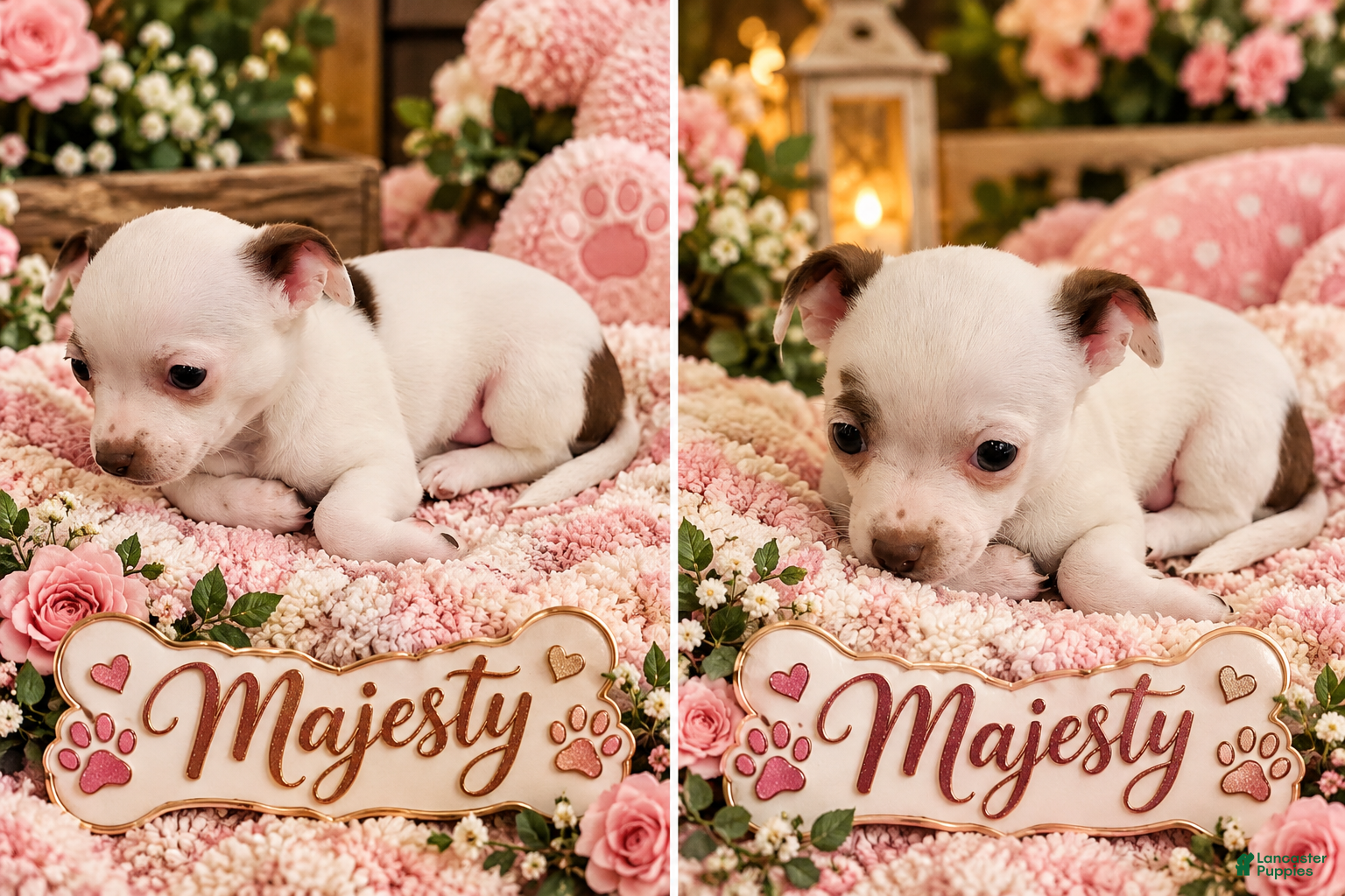 Majesty
