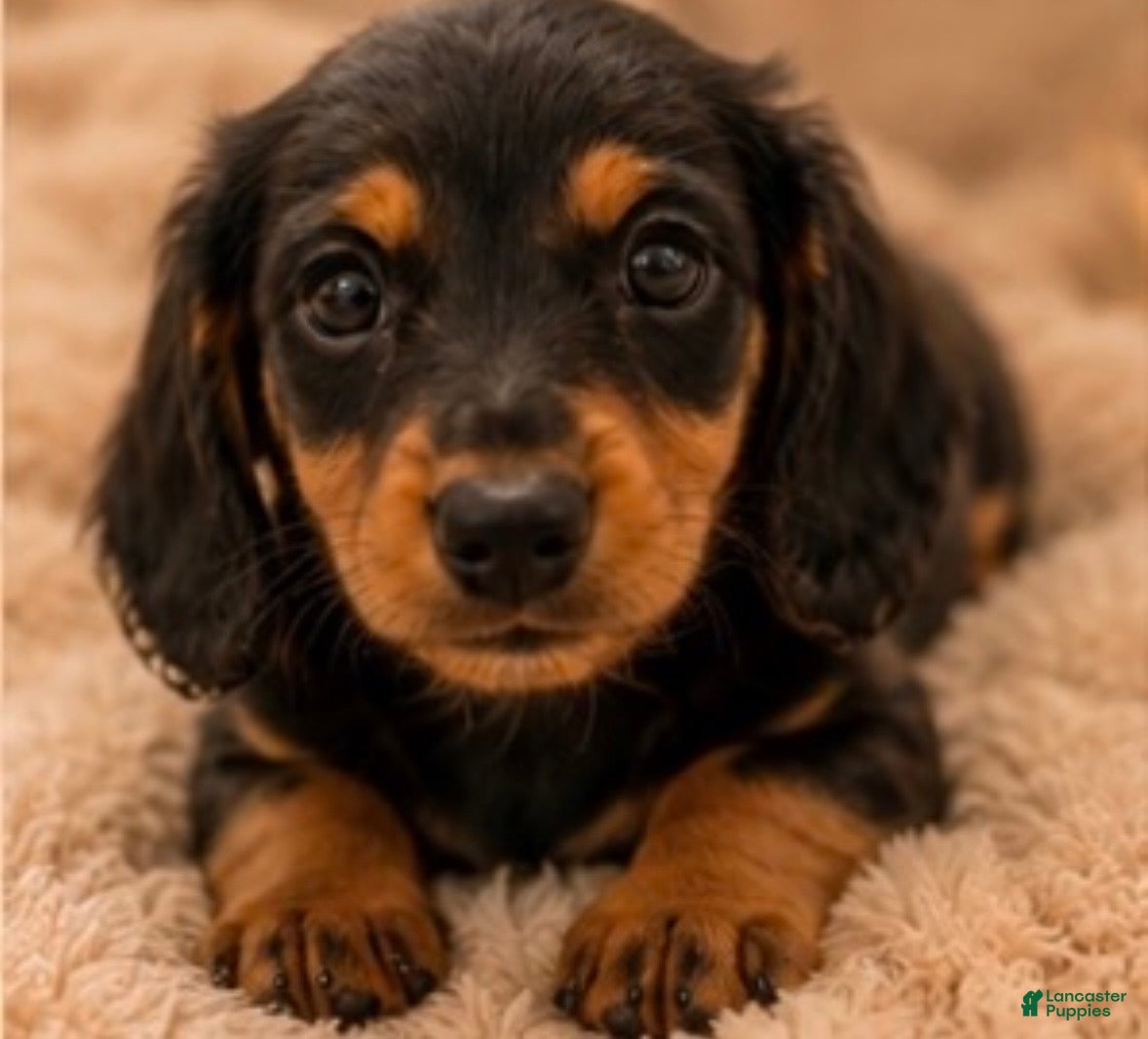 Miniature Dachshund dogs Tini - Ad 2