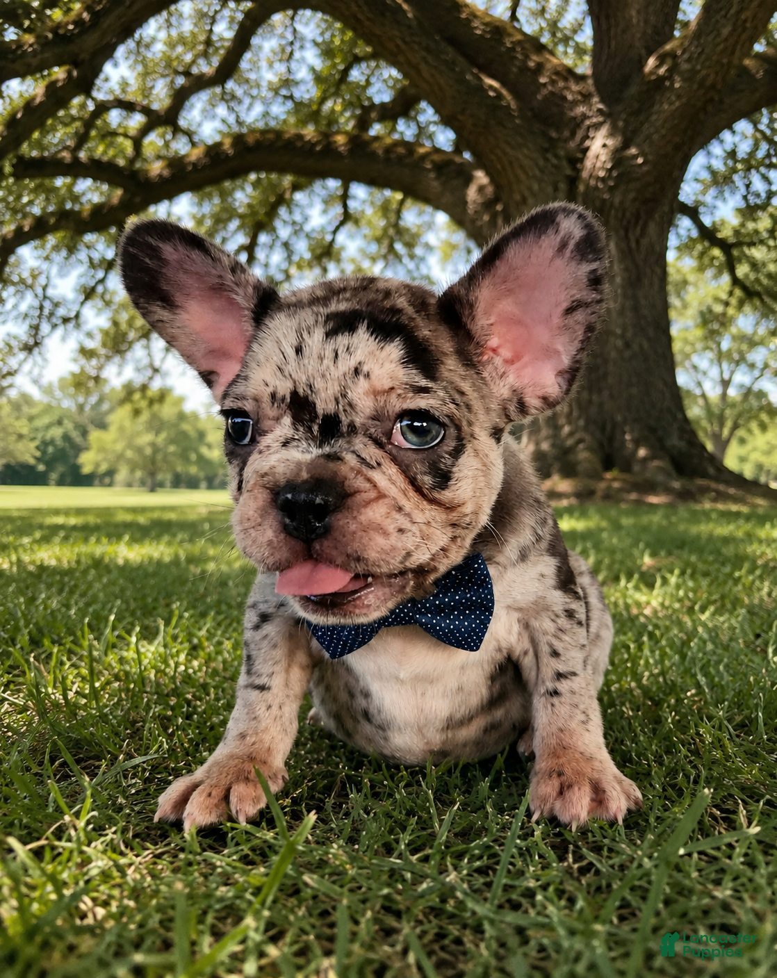 French Bulldog dogs for sale: Chadwick - Ad 1