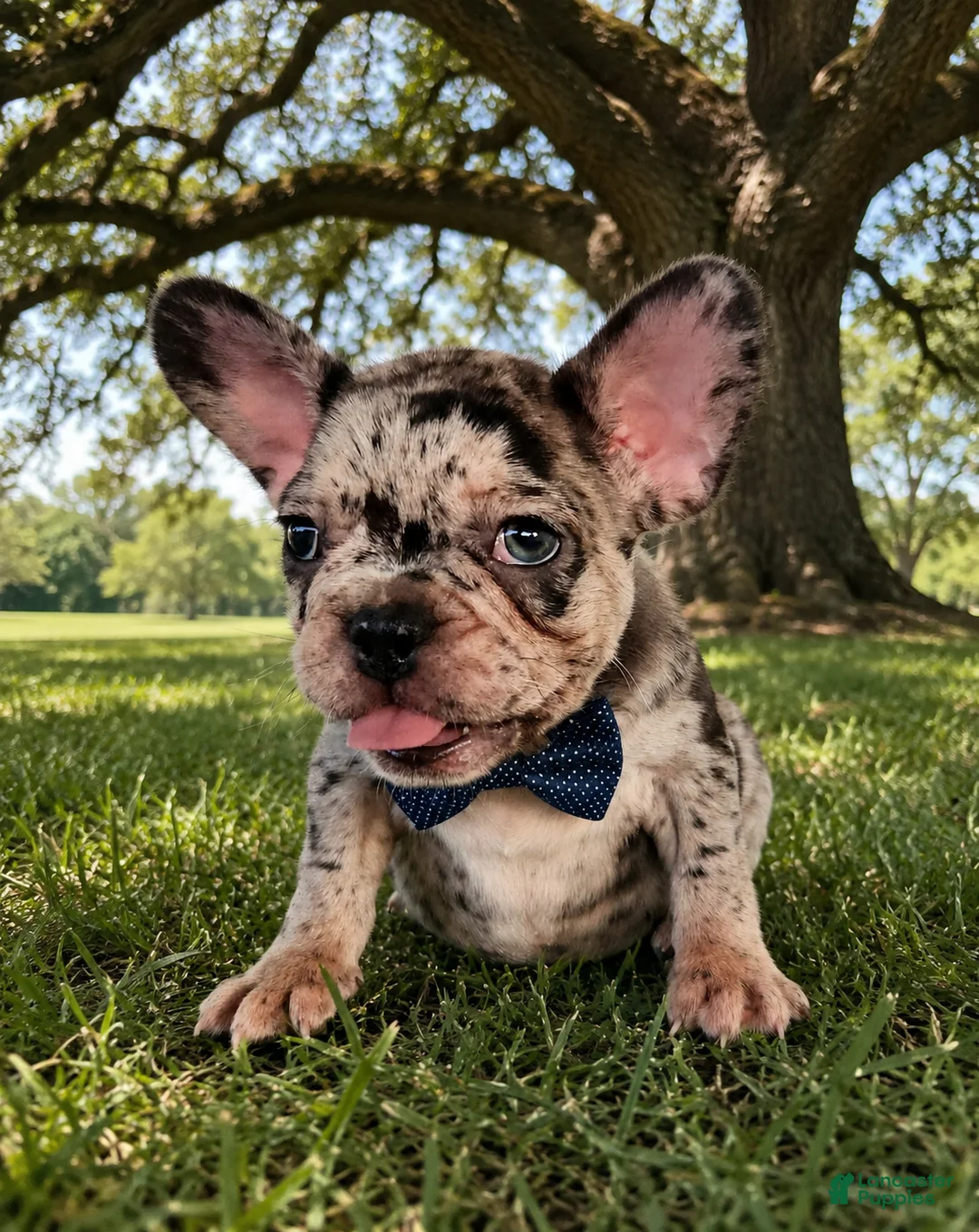 French Bulldog dogs for sale: Chadwick - Ad 1