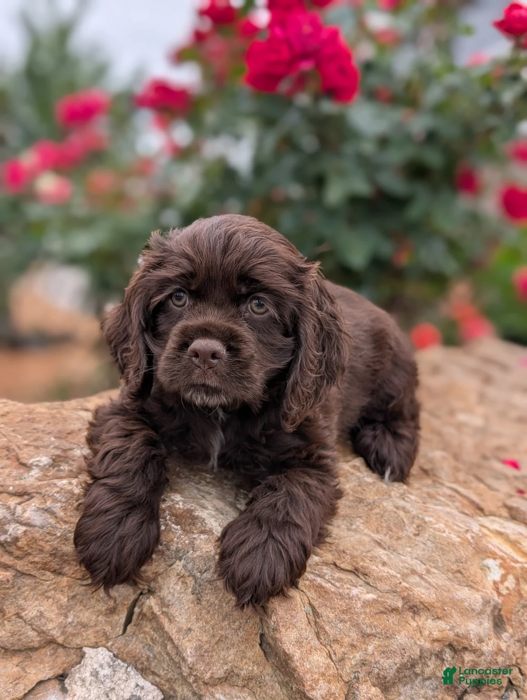 Cocker Spaniel dogs for sale: Ben - Ad 2