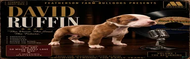 David Ruffin-male