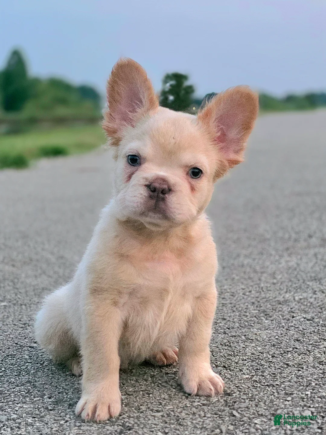 French Bulldog dogs for sale: Santana - Ad 2
