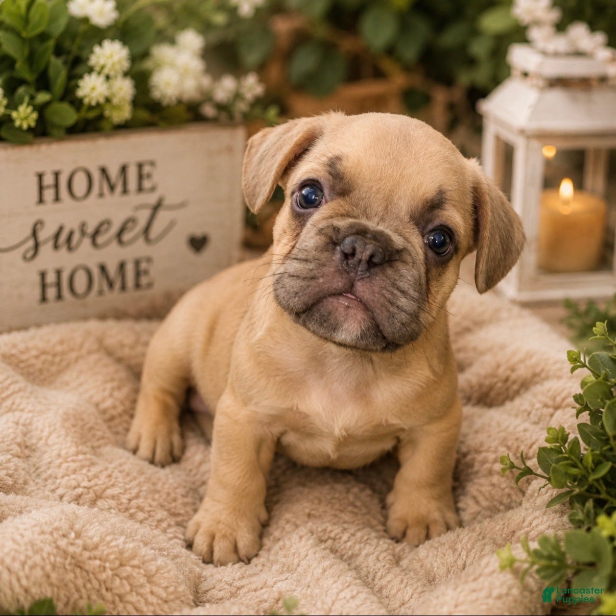 French Bulldog dogs Big boy - Ad 2