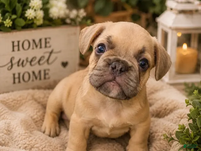 French Bulldog dogs for sale: Big boy - Ad 2