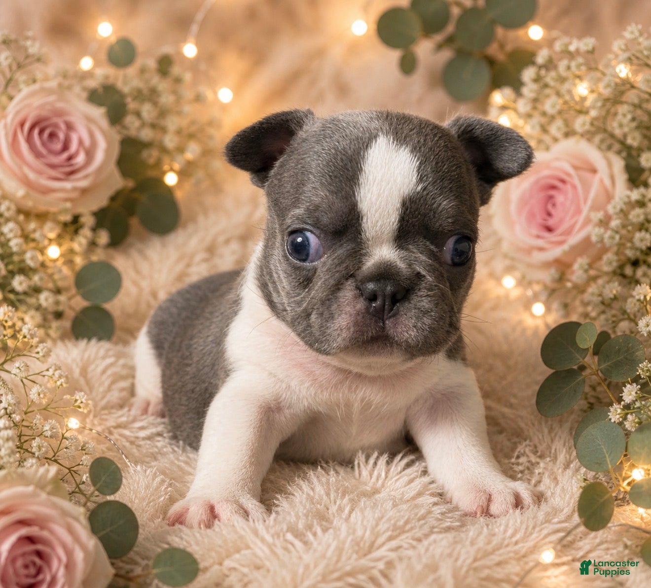 French Bulldog dogs French Bulldog Puppy 4 - Ad 20