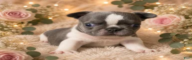 French Bulldog Puppy 4