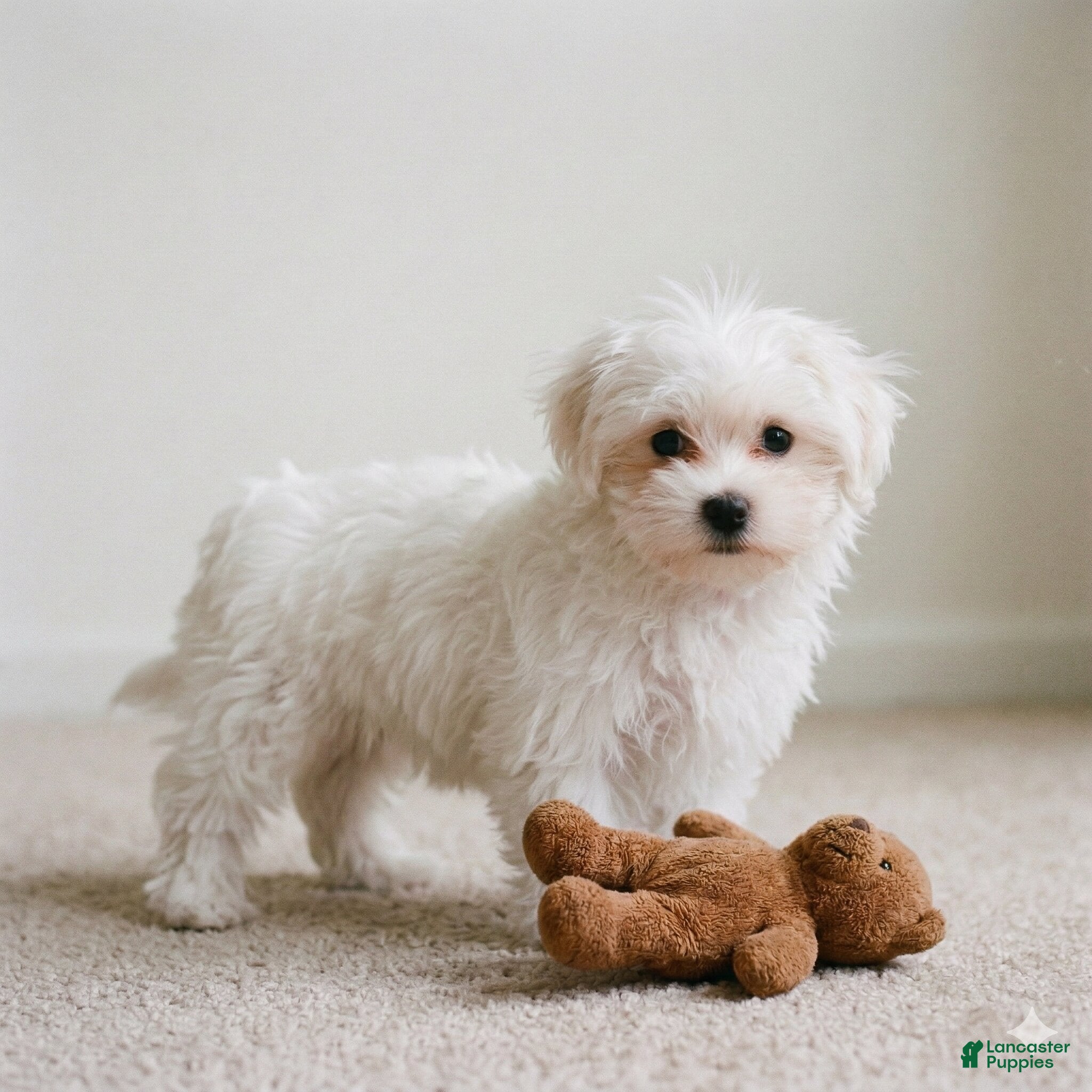 Maltese dogs candy - Ad 1