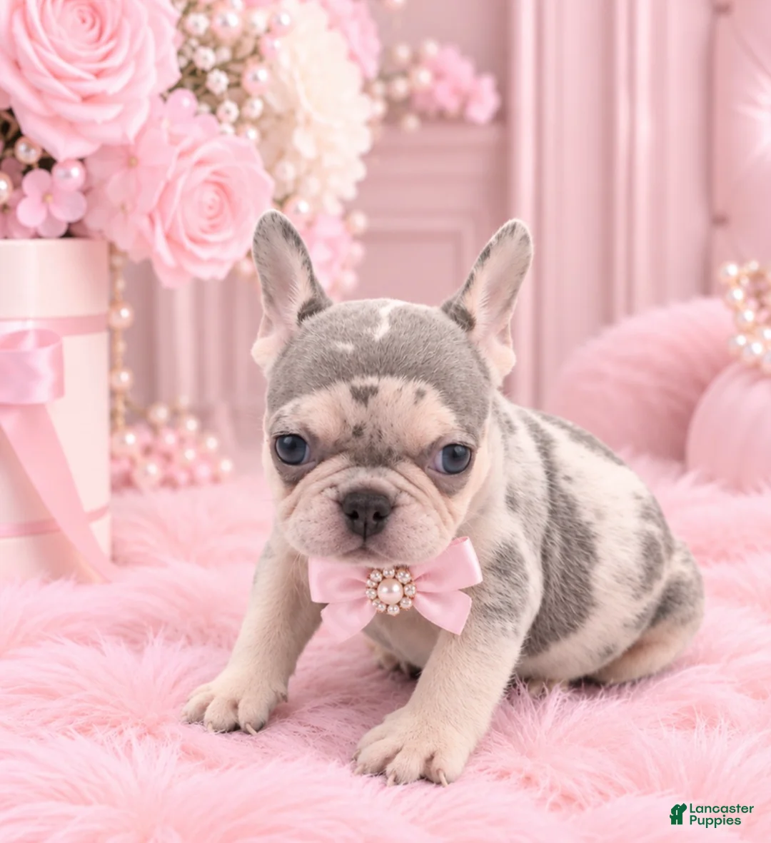 French Bulldog dogs for sale: French Bulldog 1 - Ad 1