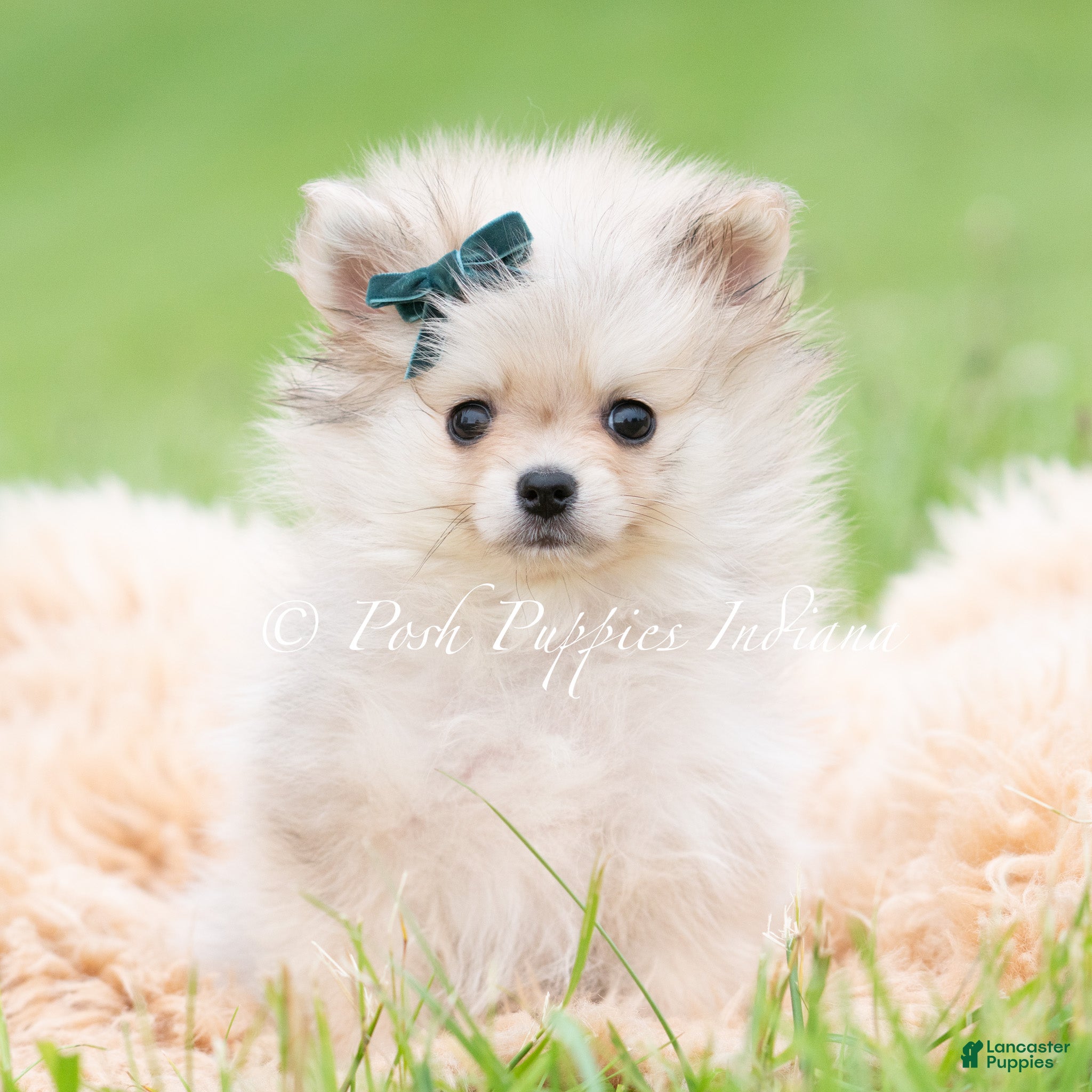 Casper AKC