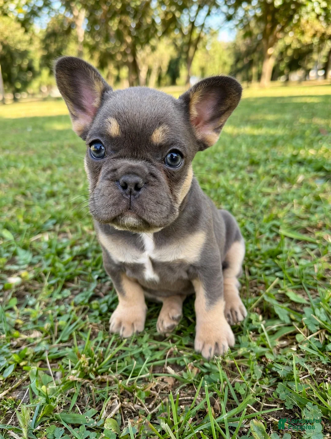 French Bulldog dogs for sale: Teddy - Ad 1