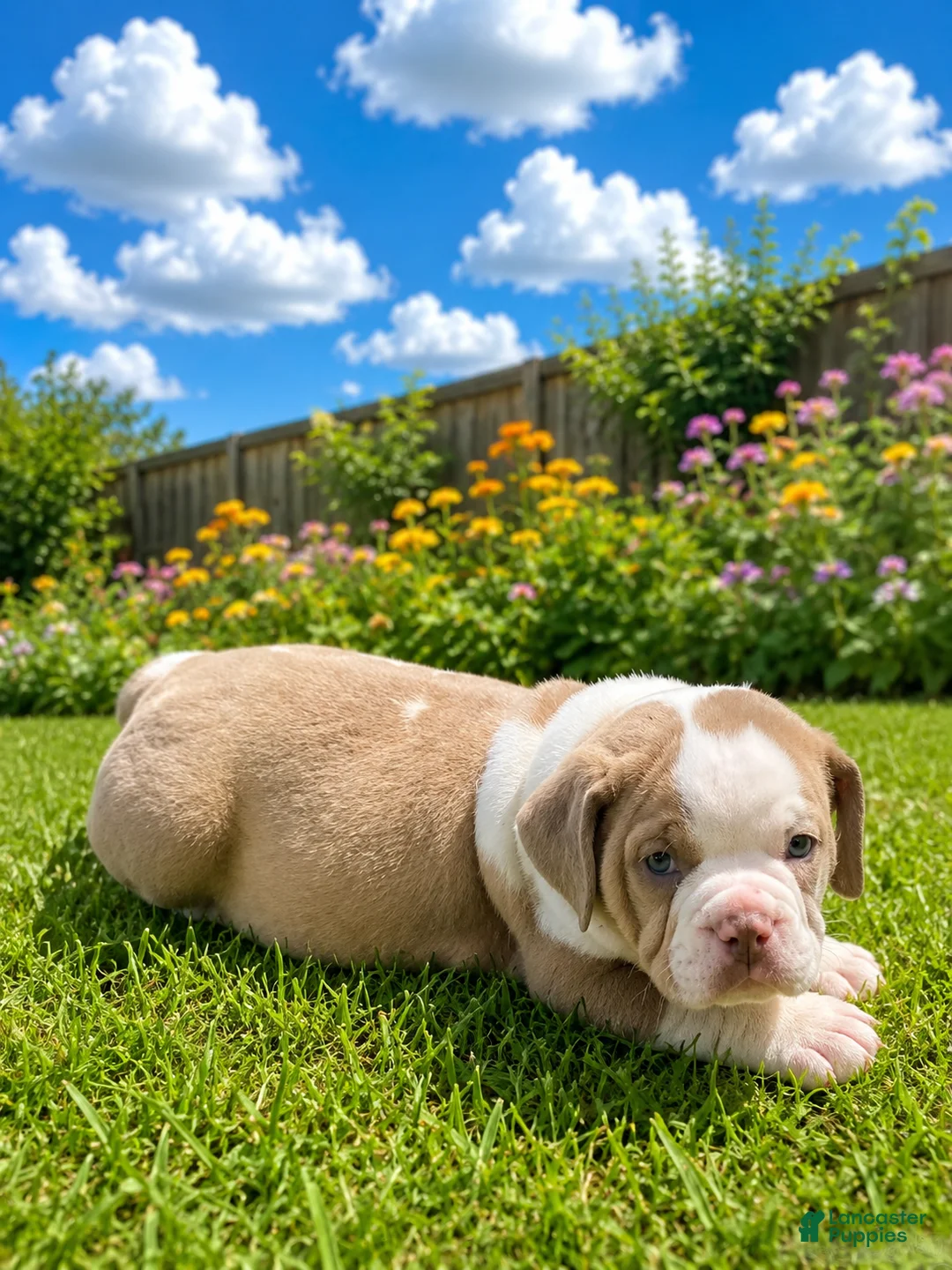 English Bulldog dogs for sale: English Bulldog 5 - Ad 2