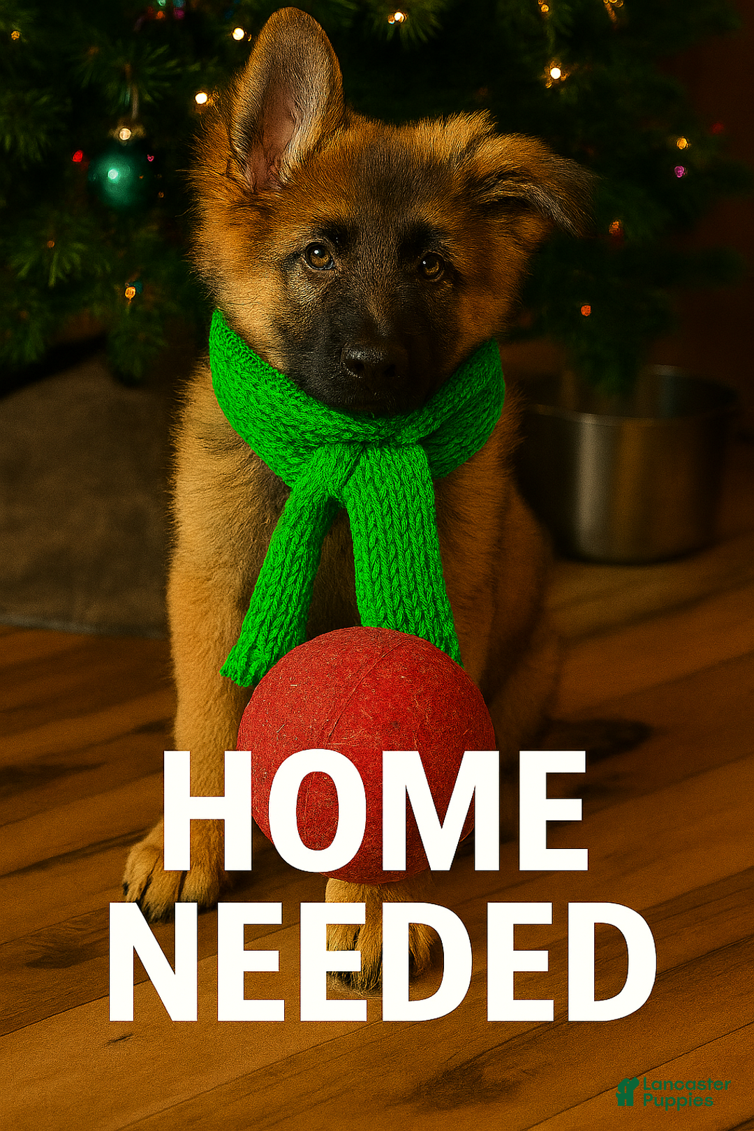 German Shepherd dogs for sale: Precious - Ad 4