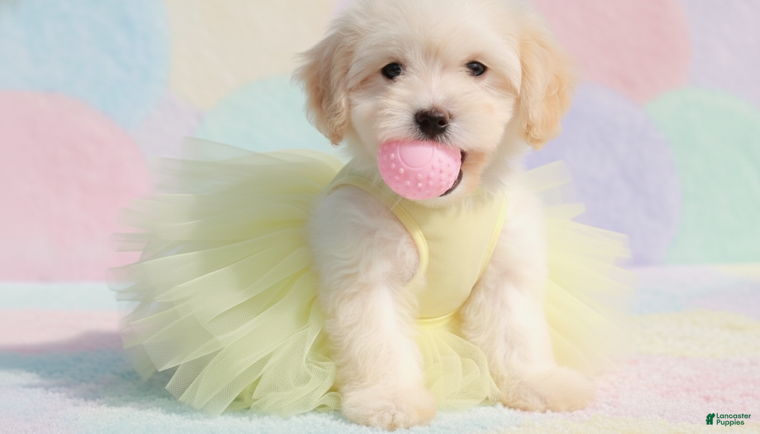 Maltipoo dogs for sale: BABY - Ad 1