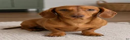 Miniature Dachshund dogs for sale: River - Ad 5