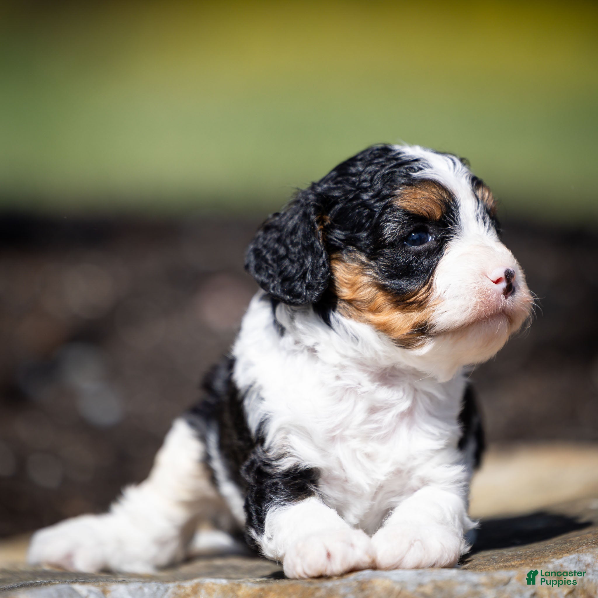 Cavapoo dogs Crusher Cavapoo Puppy  - Ad 2