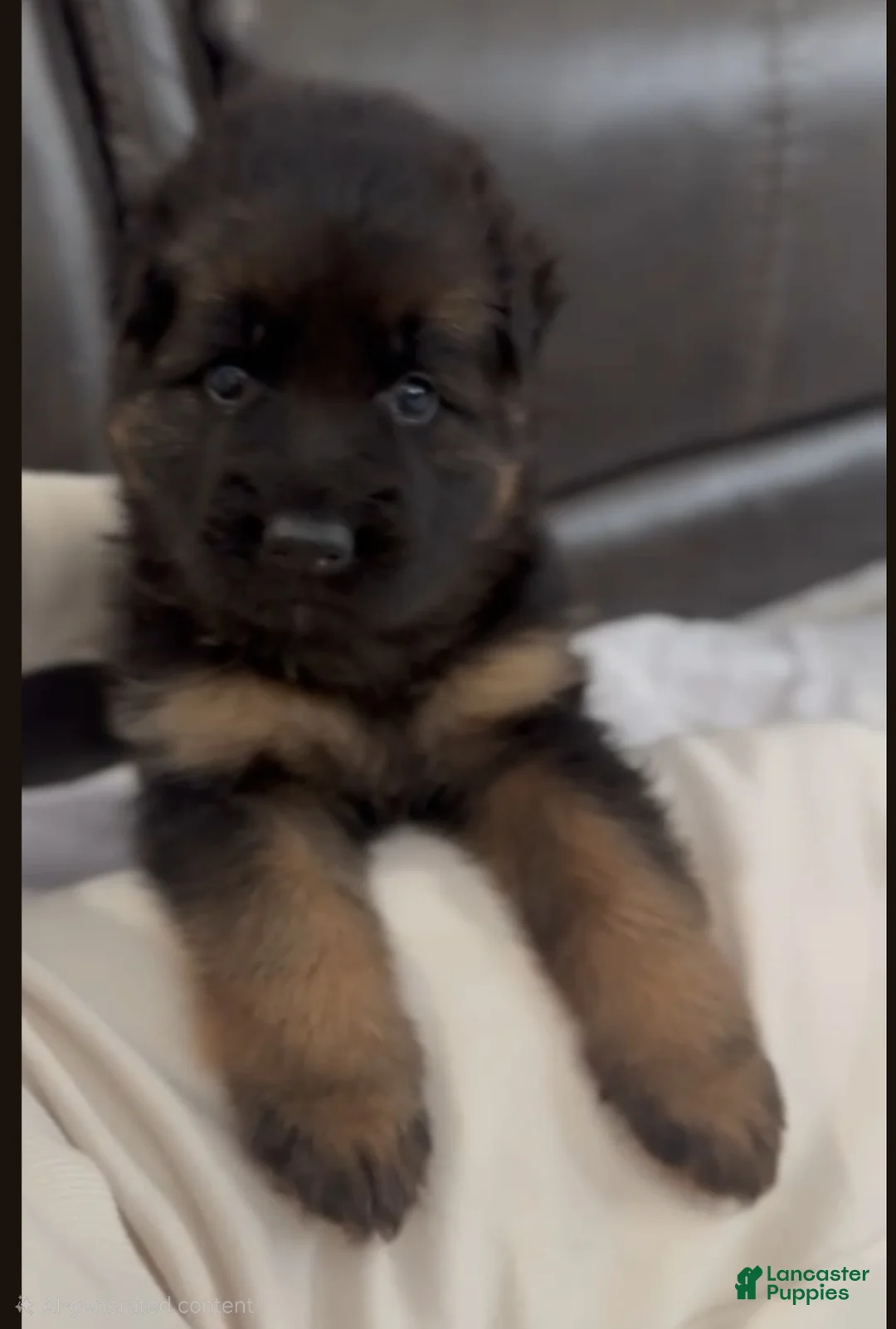 German Shepherd dogs for sale: German Shepherd Puppy 1 - Ad 1