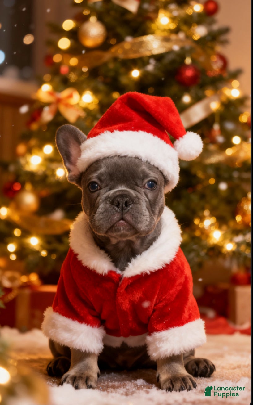 French Bulldog dogs Bruno  - Ad 25