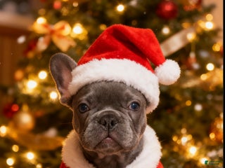 French Bulldog dogs Bruno - Ad 25