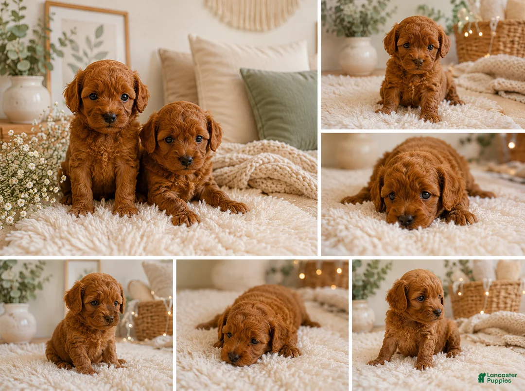 Toy Poodle dogs for sale: Toy Poodle 2 - Ad 2