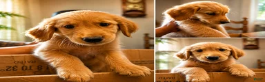 Mixed Breed 13