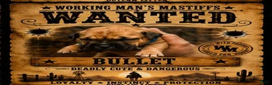 Bullet 