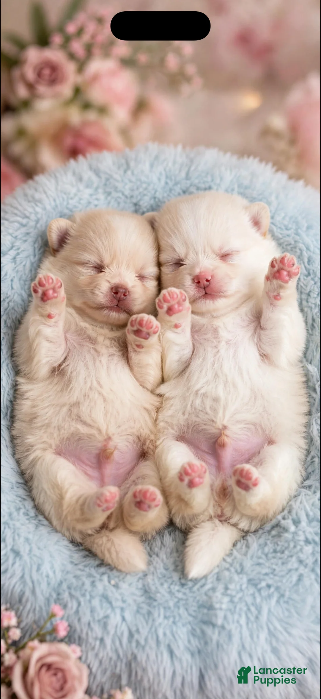 Pomeranian dogs for sale: Bo - Ad 2